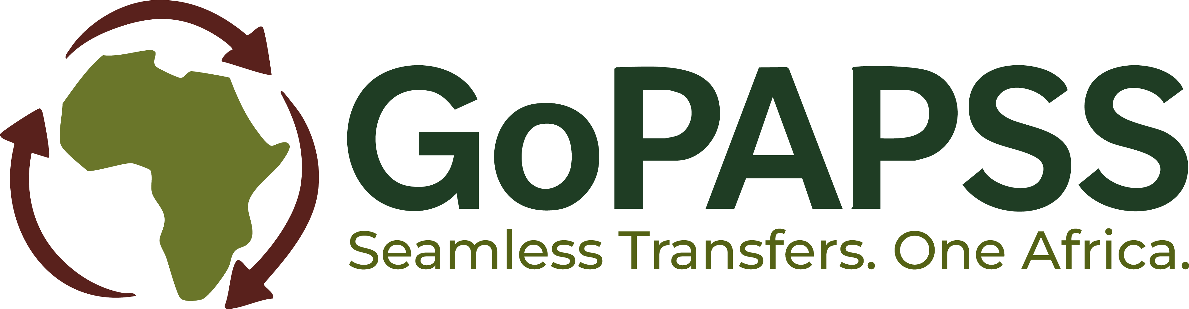 GoPAPSS Logo